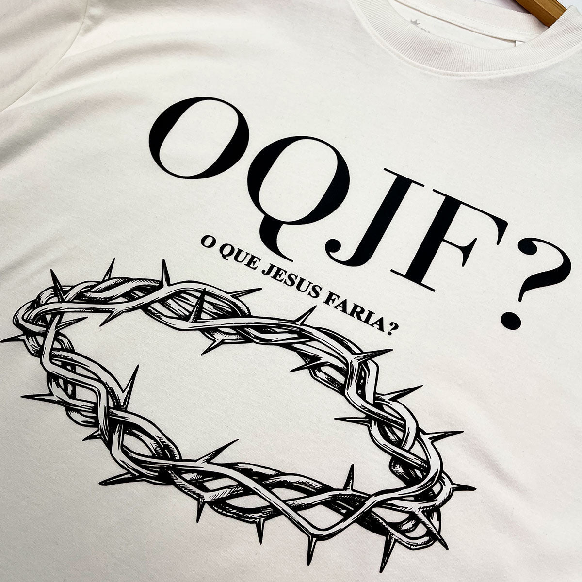 Oversized Off White OQJF?